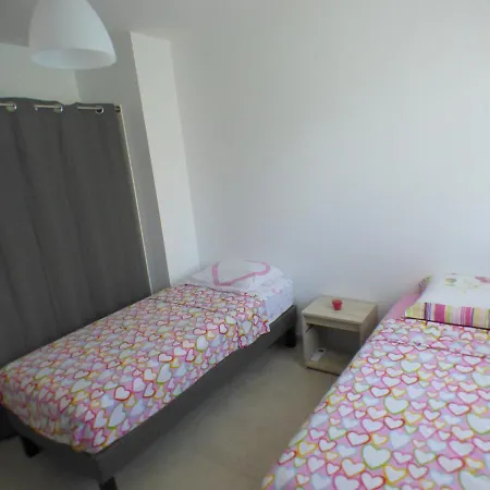 Piscine Chauffee Climatisation Wifi * Six-Fours-les-Plages