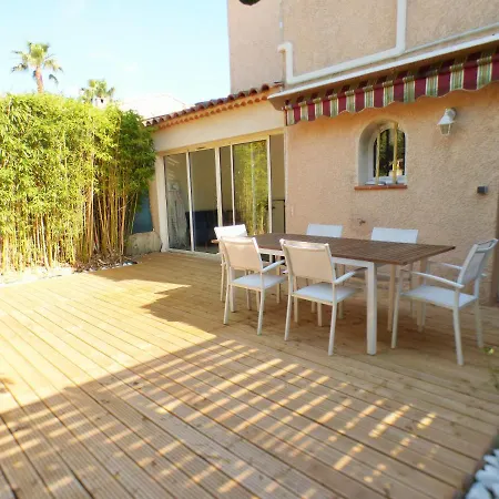 Piscine Chauffee Climatisation Wifi Villa *