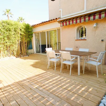 Piscine Chauffée Climatisation Wifi